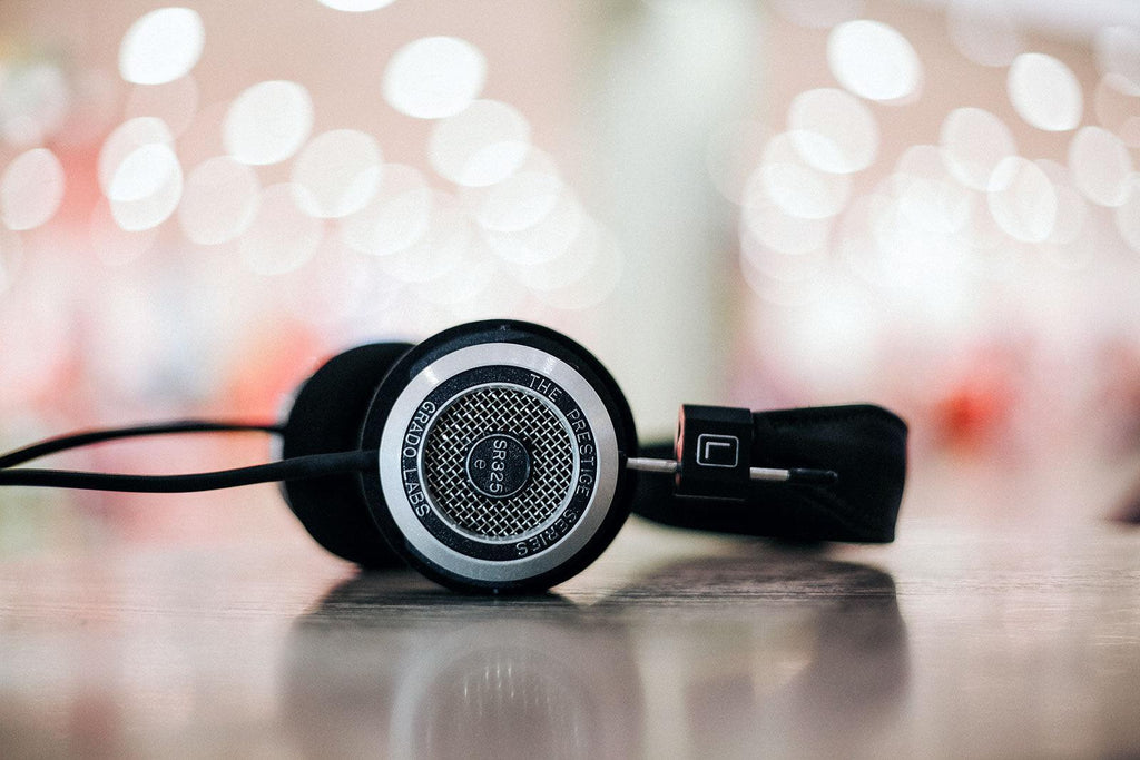 10 Inspirational Podcasts for the Soul