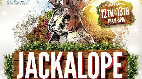 Holiday Gift Giveaway: LA Weekly / Jackalope Arts Market - STORY SPARK