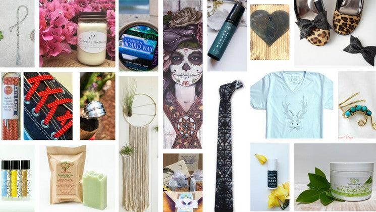 LA Weekly / Jackalope Arts Summer Nights Giveaway - STORY SPARK