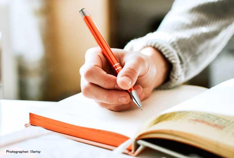 How to Make a List - benefits of List Making