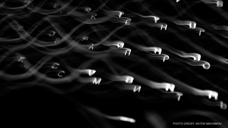 Photography by Anton Maksimov