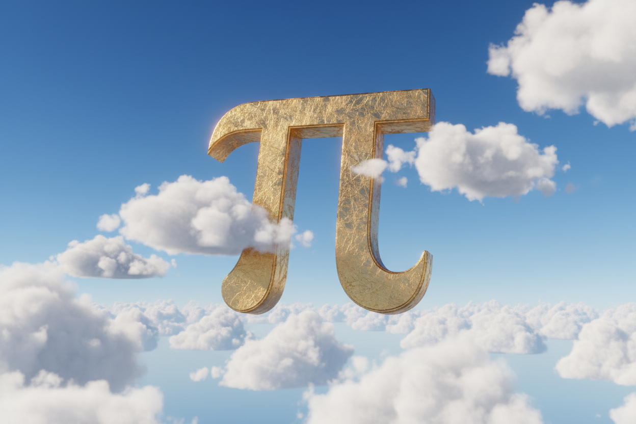 Pi in the Sky: 5 Movies That Prove Numbers Are Cinematic