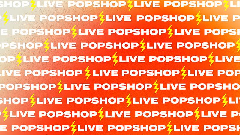 Popshop Live Streaming Commerce Platform