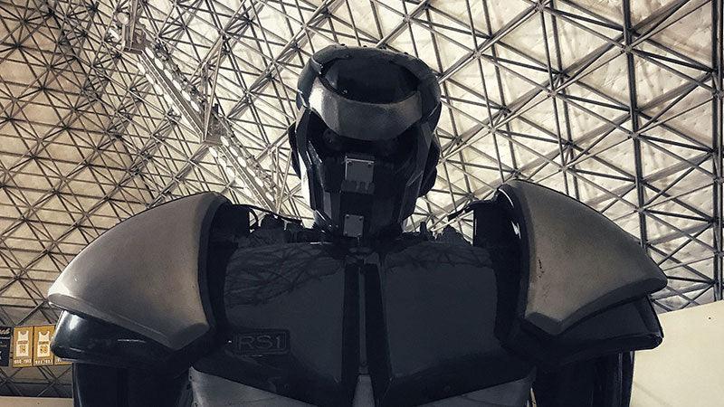 Background! Two Seconds and Thirty Pixels in a National Commercial - STORY SPARK