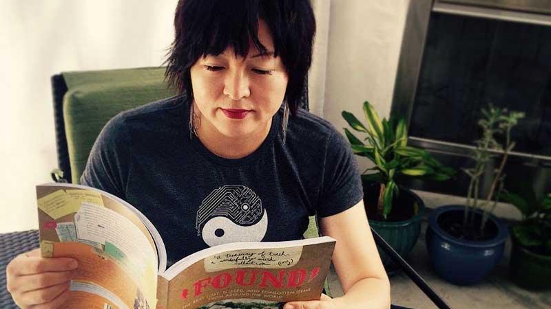 Feed Your Inner Entrepreneur: Five Favorite Books - STORY SPARK