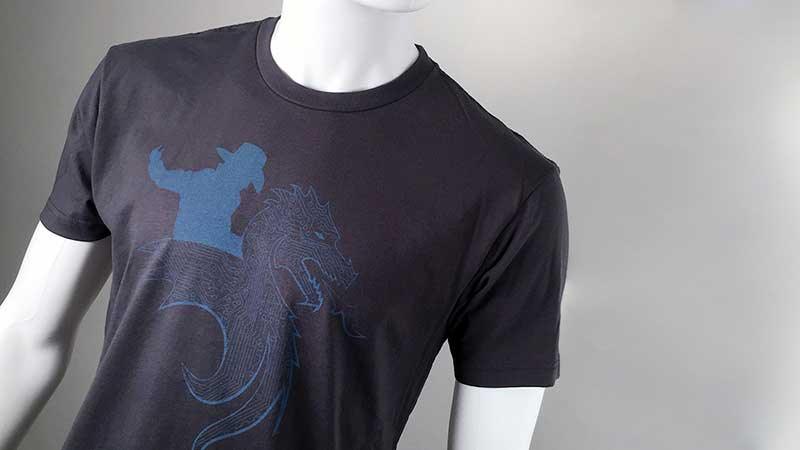 Enter Our Techie T-shirt Giveaway! - STORY SPARK