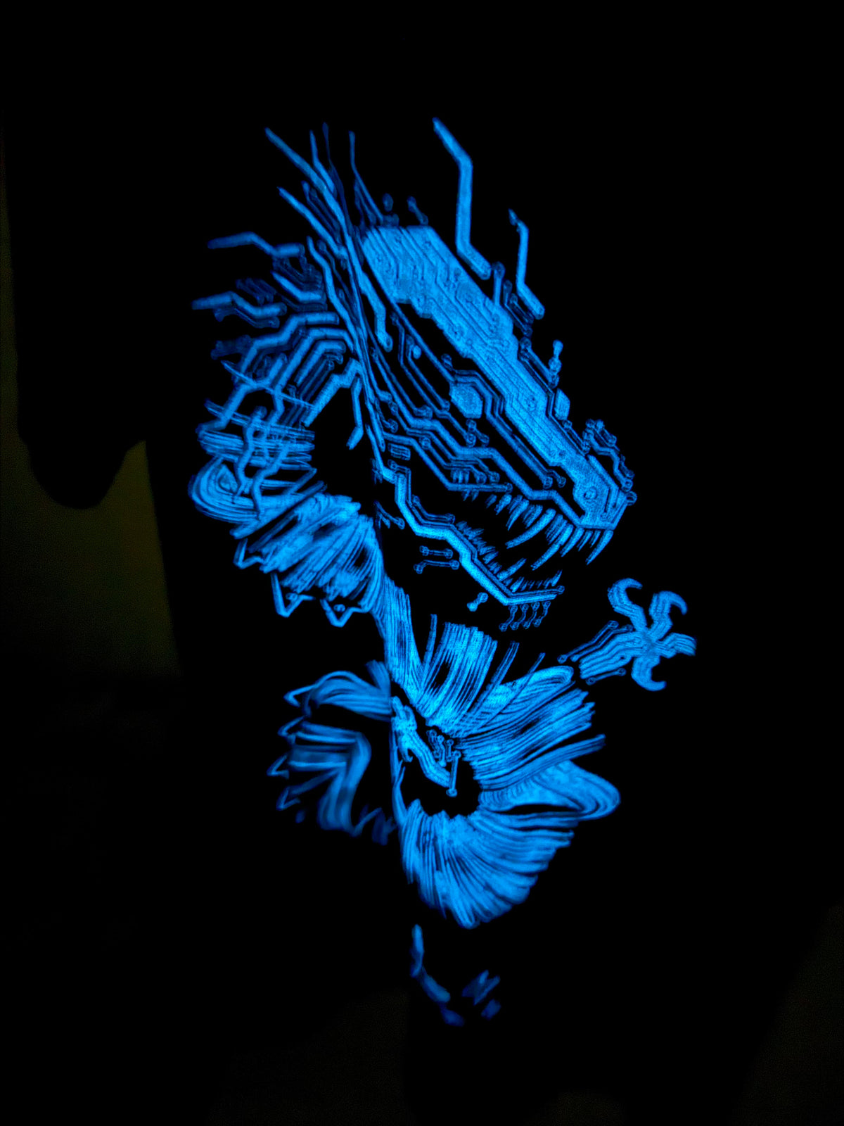 Glow in the Dark