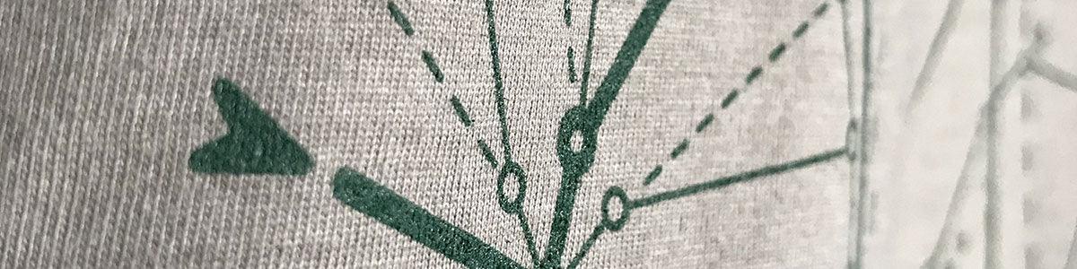 Tech entrepreneur gift ideas - cool graphic t-shirts and art