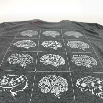 Geek Gifts - Latest Tech Graphic T-shirt Designs - Story Spark – STORY ...