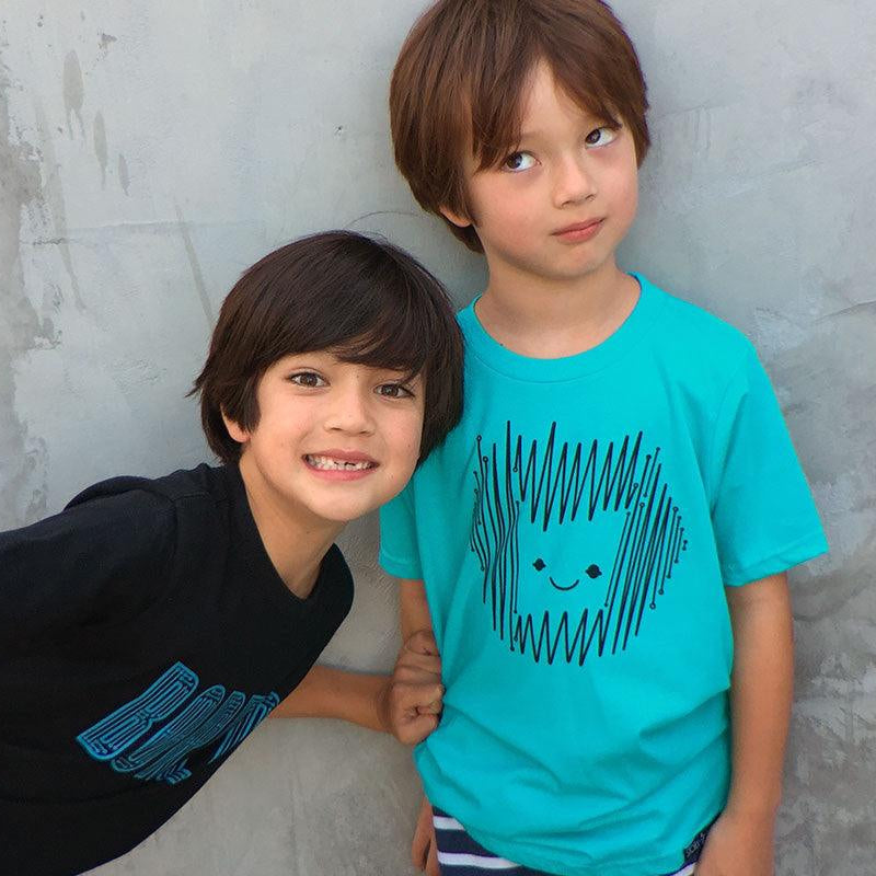 Shop Tech kids shirts and gifts for engineers and gamers