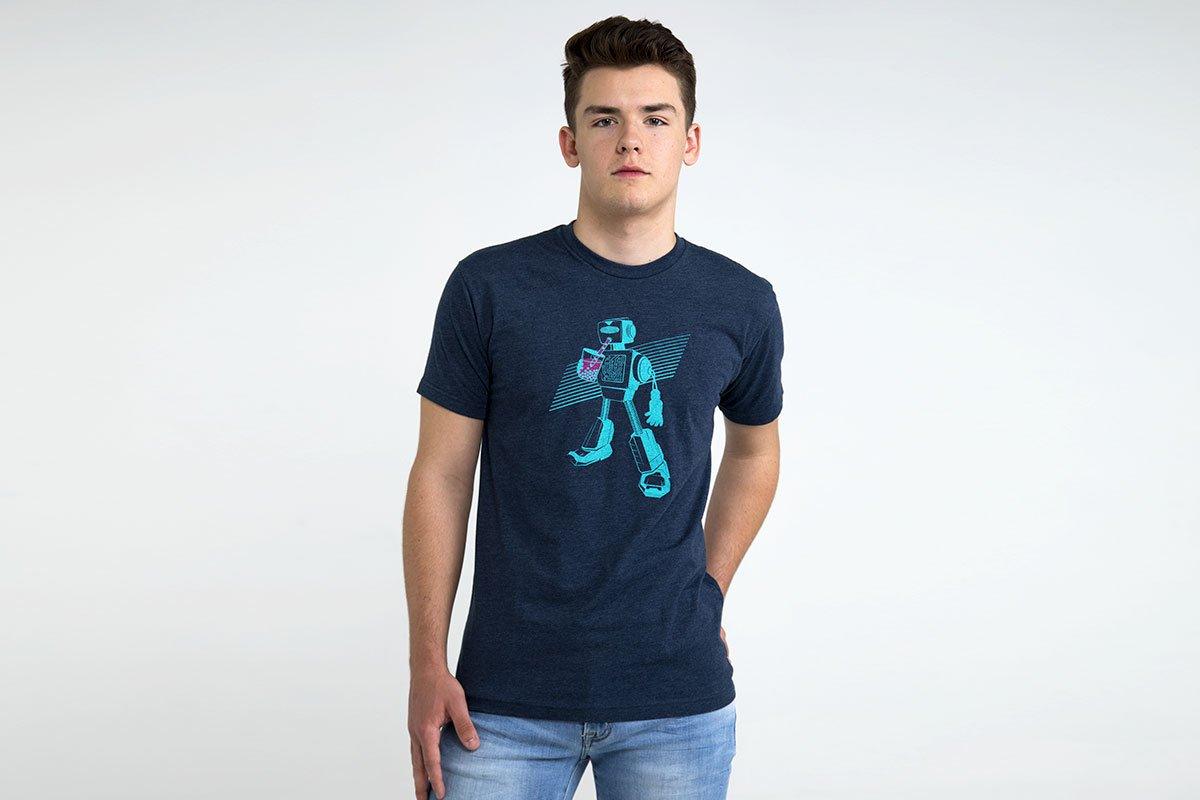 Cool Graphic T-Shirts - Unique gifts for engineers and geeks