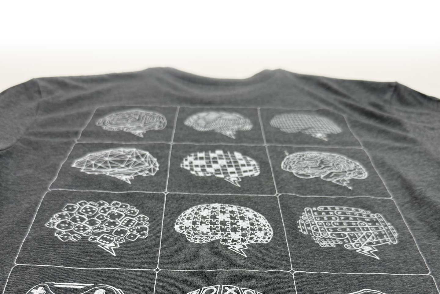 Original tech inspired graphic t-shirts for engineers and creatives - STORY SPARK