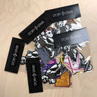 STORY SPARK sticker pack