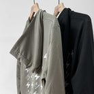 Premium full zip hooded jackets by STORY SPARK