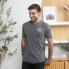 Fun Brain graphic t-shirt for engineers and gamers - STORY SPARK