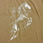 Womens Horse Power Tee