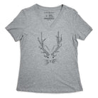 Techy Jackalope Women's T-shirt