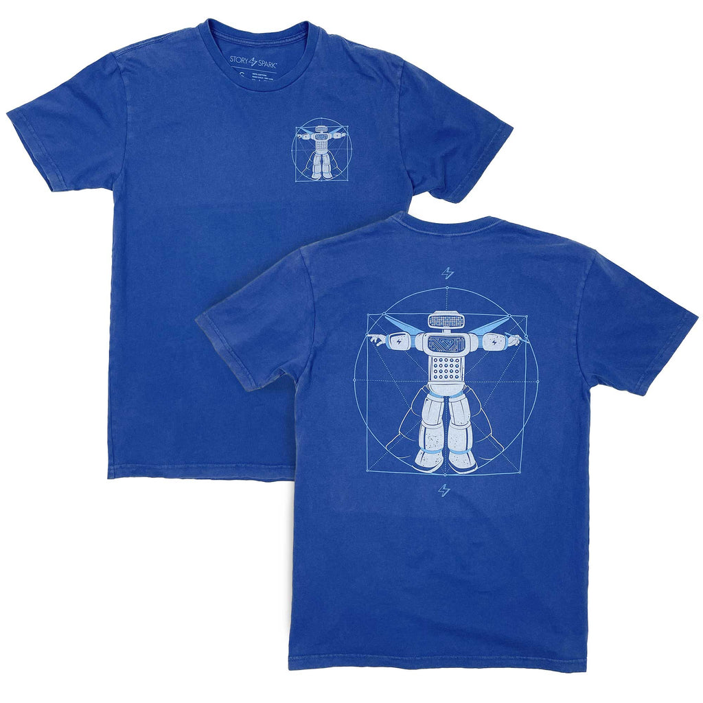Techlinked Shirt Unique Graphic T-shirts and Techy Gifts for Engineers, Geeks – STORY SPARK