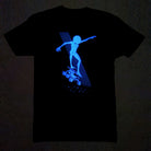 Glow in the Dark Alien T-shirt