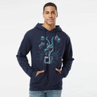 Snapmaker Hydra Hoodie by STORY SPARK