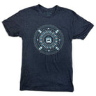 Story Spark / Snapmaker 3D printer Mandala graphic t-shirt