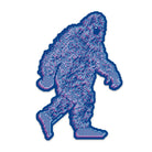 Big Data Digital Sasquatch Sticker