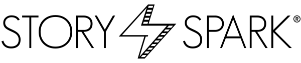 Story-Spark logo