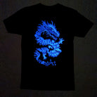 Glow in the Dark Dragon t-shirt