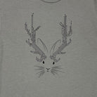 Jackalope T-shirt-STORY SPARK