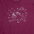 Pug and Play T-shirt-STORY SPARK