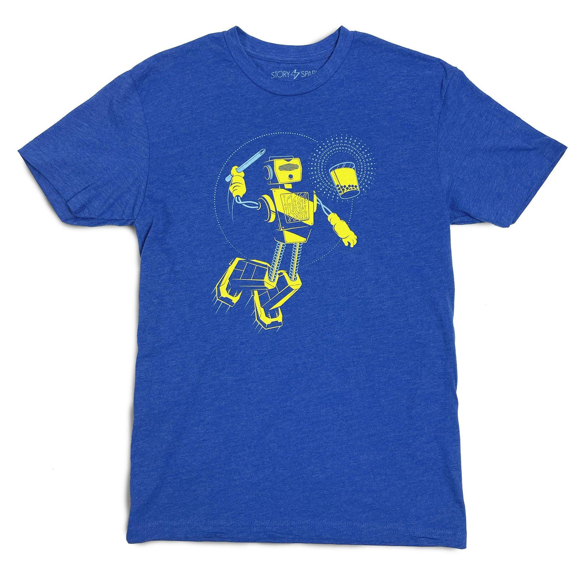 Slam Dunk T-shirt-Slam Dunk T-shirt-STORY SPARK