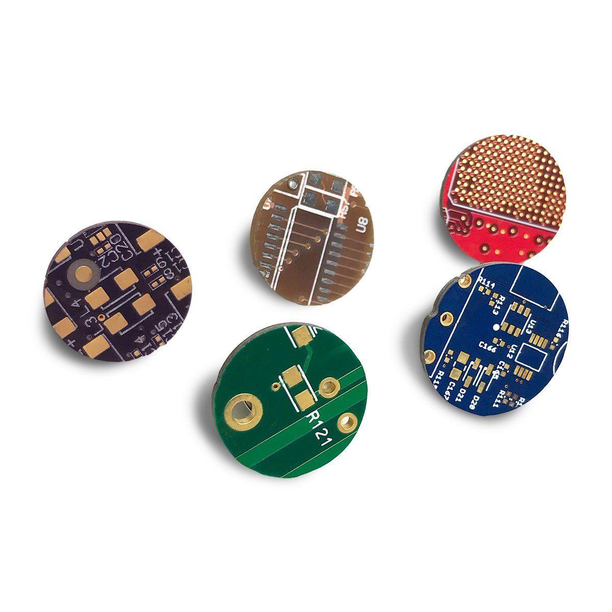 Circuit Board Pin-STORY SPARK