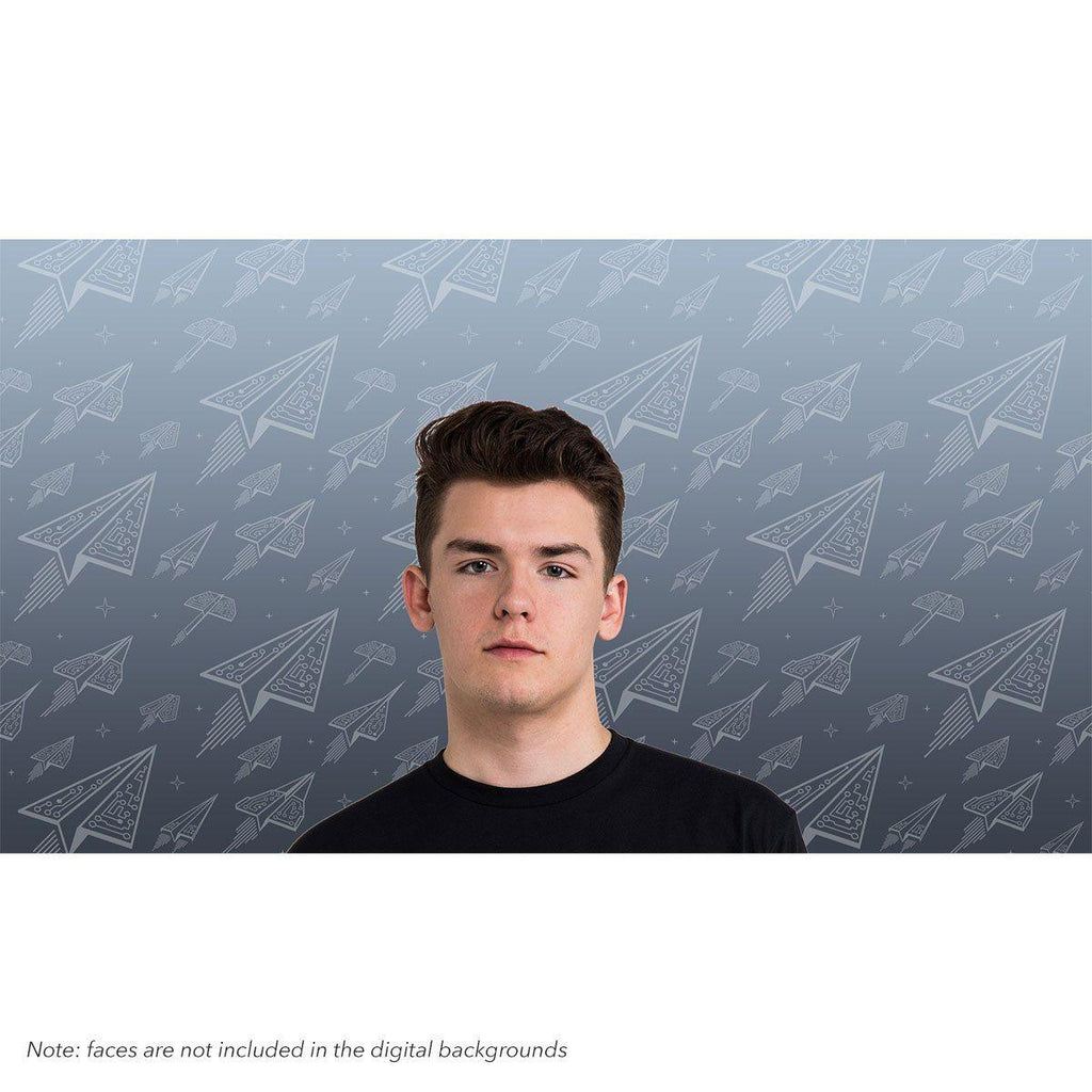 Zoom Backgrounds - Digital Ascend Pack-STORY SPARK