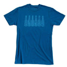 Bar Code T-Shirt - STORY SPARK