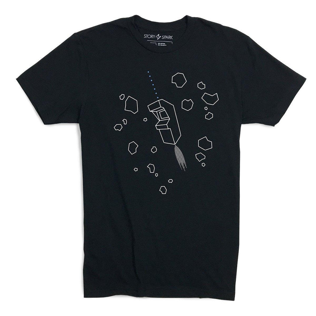 Outplay T-Shirt-STORY SPARK