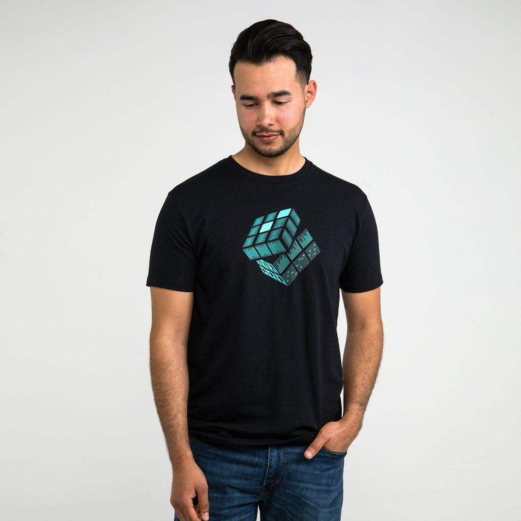 Remix T-shirt-STORY SPARK