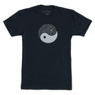 Yin Yang Tech T-Shirt - STORY SPARK